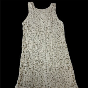 Landry Crochet Cardigan Boho Style